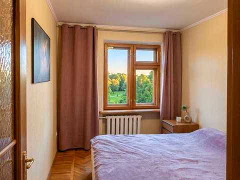 квартира по адресу Писаржевского ул., 8