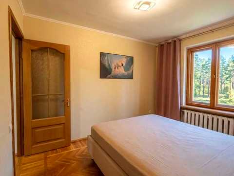 квартира по адресу Писаржевского ул., 8