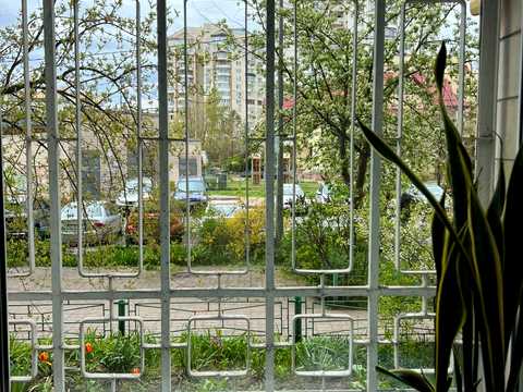 квартира по адресу Владимира Ивасюка просп. (Героїв Сталінграду), 20-А