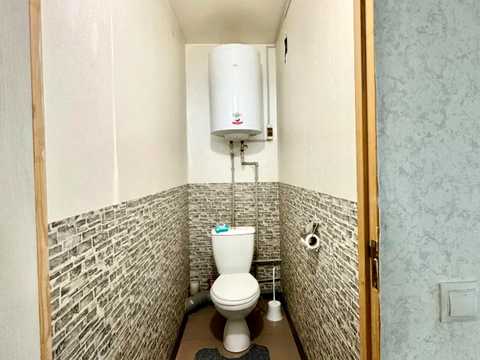квартира по адресу Шодуаровская ул. (Людмилы Сталь), 9