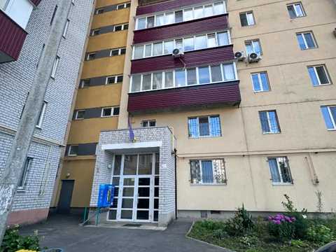 квартира по адресу Шодуаровская ул. (Людмилы Сталь), 9