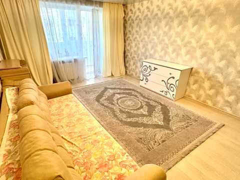 квартира по адресу Шодуаровская ул. (Людмилы Сталь), 9