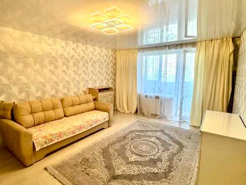 квартира по адресу Шодуаровская ул. (Людмилы Сталь), 9