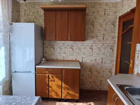 квартира за адресою Оболонська пл. (Дружби Народів СРСР), 5
