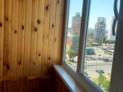квартира за адресою Оболонська пл. (Дружби Народів СРСР), 5