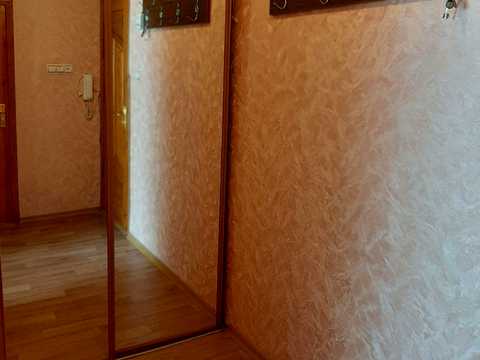 квартира за адресою Оболонська пл. (Дружби Народів СРСР), 5