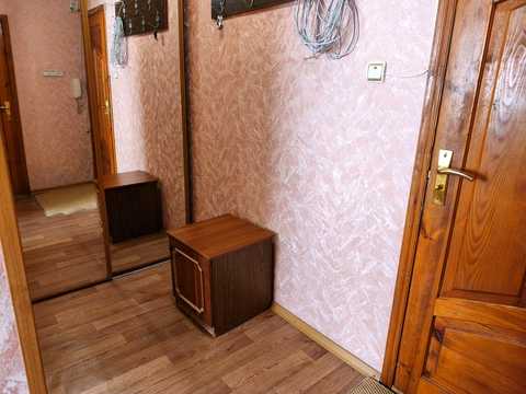 квартира за адресою Оболонська пл. (Дружби Народів СРСР), 5