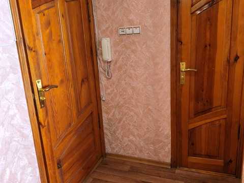 квартира за адресою Оболонська пл. (Дружби Народів СРСР), 5