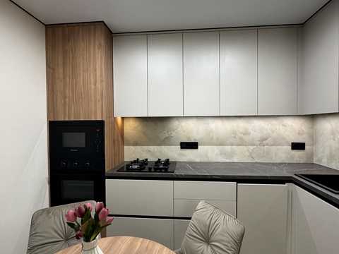 квартира за адресою Смакули вул., 8