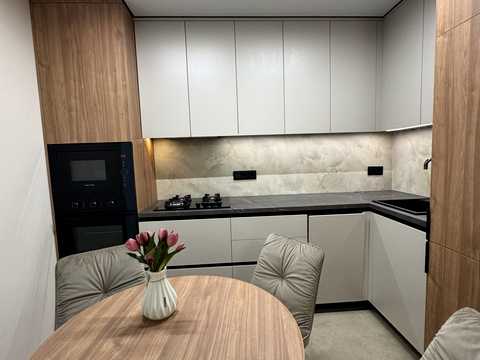 квартира за адресою Смакули вул., 8