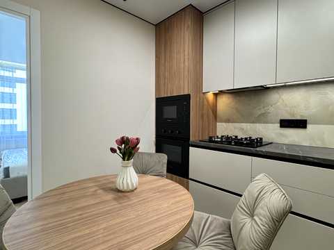 квартира за адресою Смакули вул., 8