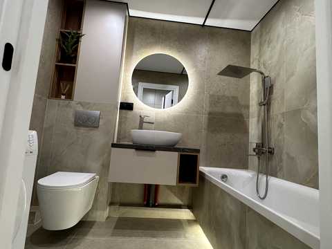 квартира за адресою Смакули вул., 8