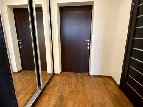 квартира за адресою Співдружності вул., 1