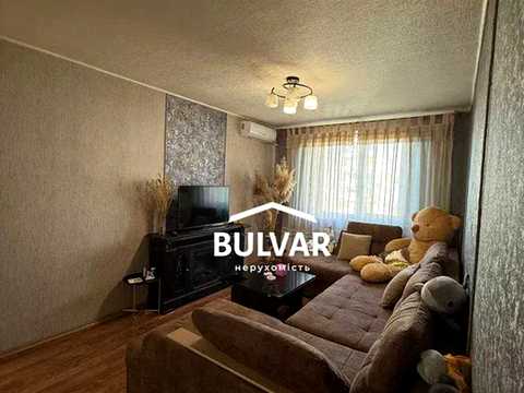 квартира по адресу Дружбы Народов ул. (Дружби Народів), 267