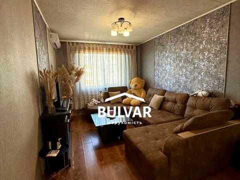 квартира по адресу Дружбы Народов ул. (Дружби Народів), 267