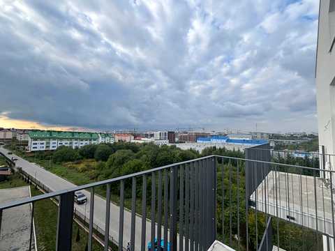 квартира по адресу Червоної Калини ул., 4-А