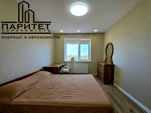 квартира за адресою Олександра Довженка вул., (Будинок 3)