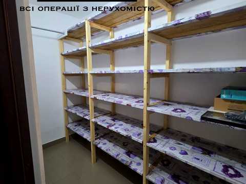 квартира за адресою Олександра Довженка вул., (Будинок 3)