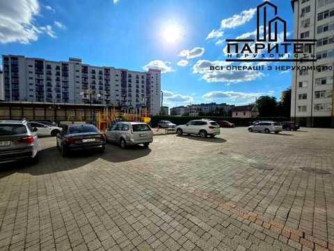 квартира за адресою Олександра Довженка вул., (Будинок 3)