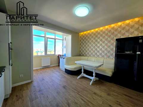 квартира за адресою Олександра Довженка вул., (Будинок 3)
