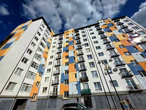 квартира за адресою Олександра Довженка вул., (Будинок 3)