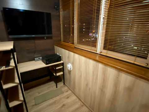 квартира за адресою Анни Ахматової вул., 43