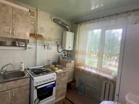 квартира за адресою Галини Мазепи вул. (Софії Ковалевської), 57