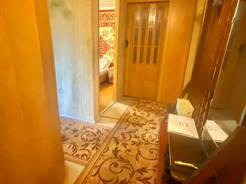 квартира за адресою Галини Мазепи вул. (Софії Ковалевської), 57