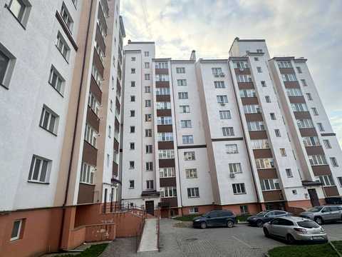 квартира по адресу с. Волчинец, Яблунева ул., 2