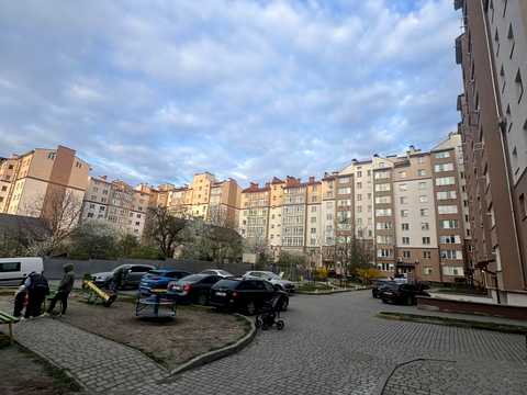 квартира по адресу с. Волчинец, Яблунева ул., 2