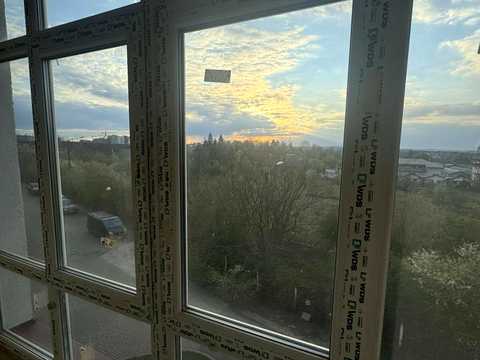 квартира по адресу с. Волчинец, Яблунева ул., 2
