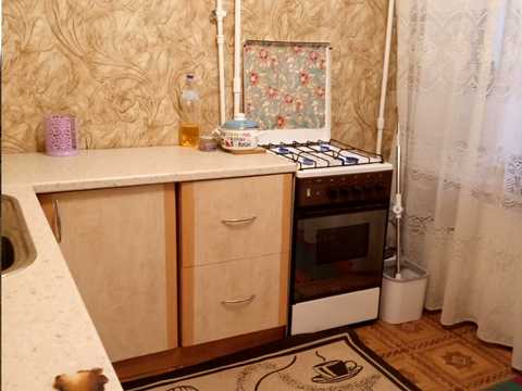квартира по адресу Оксани Вороніної пер. (Металістів), 1