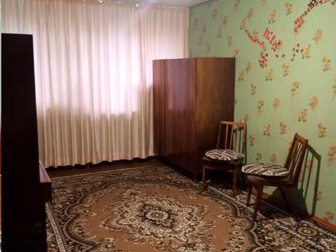 квартира по адресу Оксани Вороніної пер. (Металістів), 1