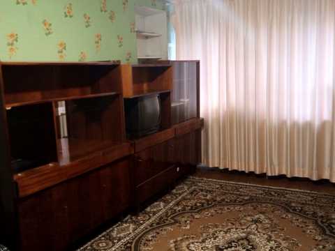 квартира по адресу Оксани Вороніної пер. (Металістів), 1