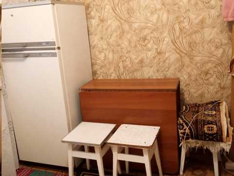 квартира по адресу Оксани Вороніної пер. (Металістів), 1