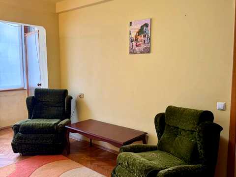 квартира за адресою Русанівська набережна вул., 18/1
