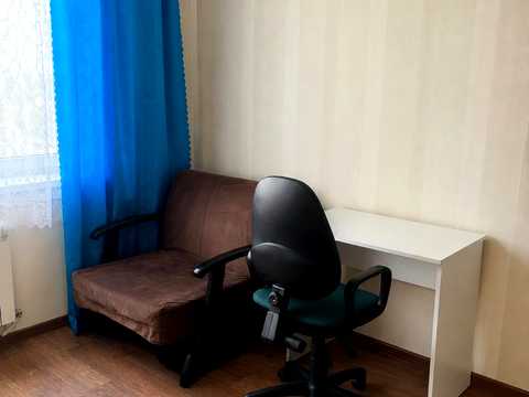 квартира по адресу Героев Днепра ул., 57