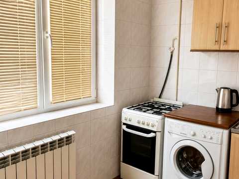 квартира по адресу Героев Днепра ул., 57