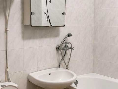 квартира по адресу Героев Днепра ул., 57