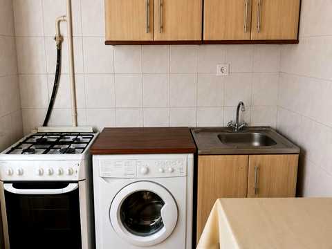 квартира по адресу Героев Днепра ул., 57
