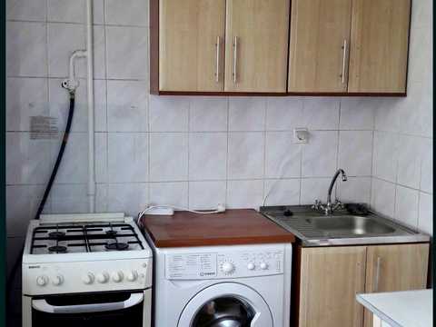 квартира по адресу Героев Днепра ул., 57