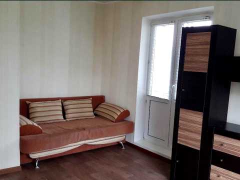 квартира по адресу Героев Днепра ул., 57