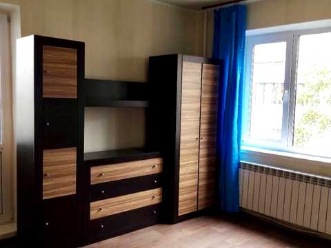 квартира по адресу Героев Днепра ул., 57