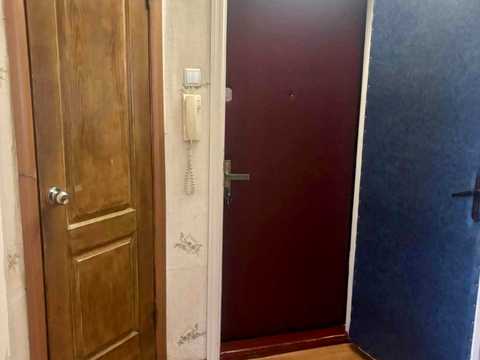 квартира по адресу Героев Днепра ул., 57
