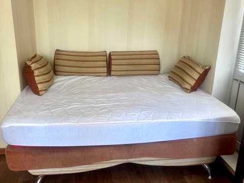 квартира по адресу Героев Днепра ул., 57