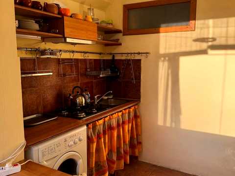 квартира за адресою Русанівська набережна вул., 18/1