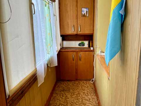 квартира за адресою Русанівська набережна вул., 18/1