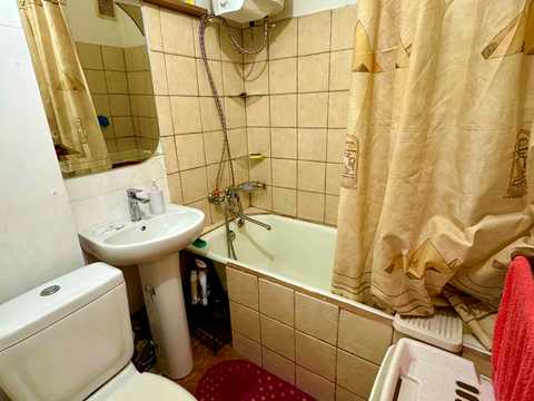 квартира за адресою Русанівська набережна вул., 18/1