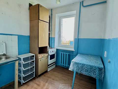 квартира по адресу Кулика і Гудачека ул. (Макарова), 30