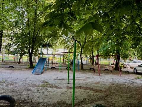 квартира по адресу Кулика і Гудачека ул. (Макарова), 30